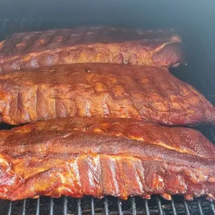 Ribs