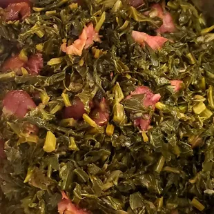 Collard Greens