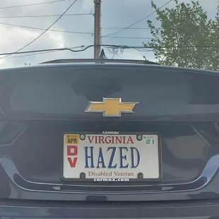HAZED Mobile!