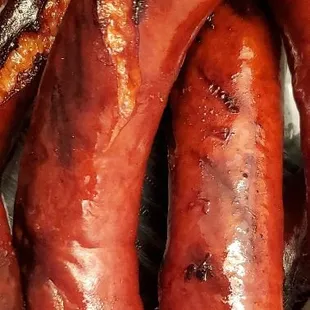 Smoked Sausage