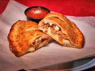 Cal'z Pizza Subs & Chicken Wings