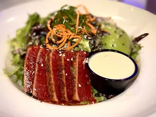 Café Hollywood at Planet Hollywood Resort & Casino