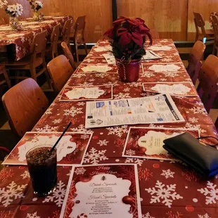 Tablets for our large group