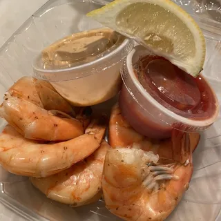 PEEL & EAT SHRIMP