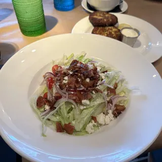 WEDGE SALAD