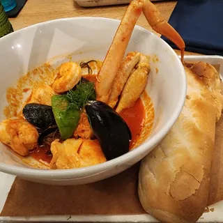 CIOPPINO