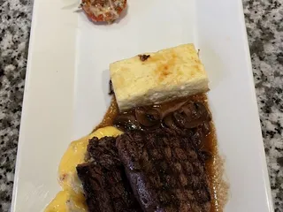 The Belle Epoque Cafe