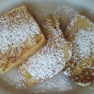 French toast