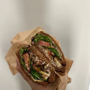 Philly Steak Melt