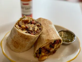 Wise Sons Jewish Deli