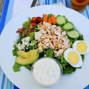 Cobb Salad