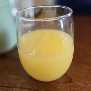 Mimosa