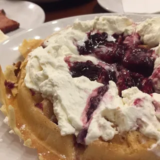 Belgian Waffle