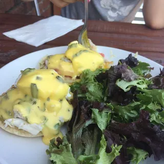 Hollandaise