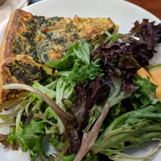 Quiche