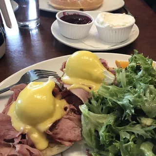 Eggs Benedict