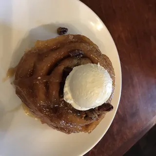 Caramel Roll