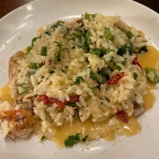 Risotto