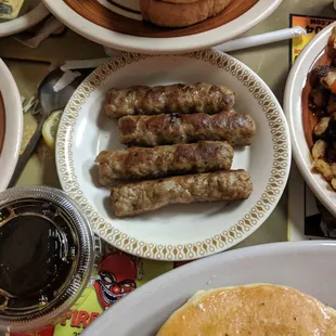 Sausage