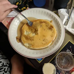 Pancake.