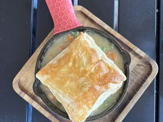 Georgetown Eats