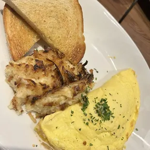 Omelet