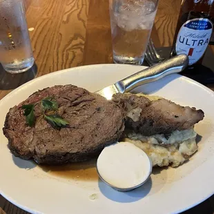 Prime Rib
