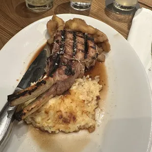 Pork Chop