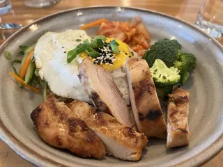 Mill Valley Kitchen
