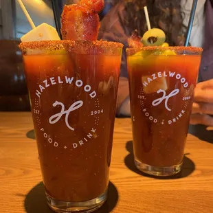 Bloody Mary