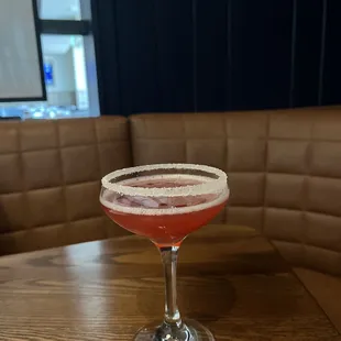 drink