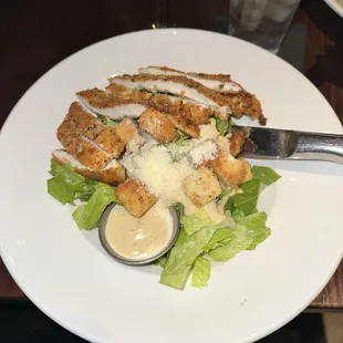 Minute Chicken
