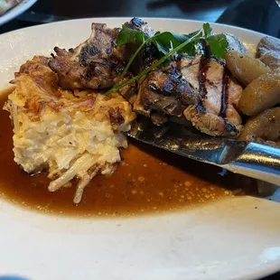 Pork Chops