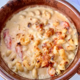 Lobster Mac