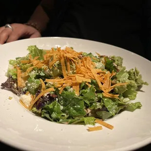 Santa Fe Salad