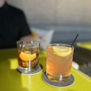 drink