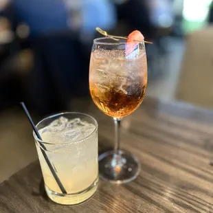 drink