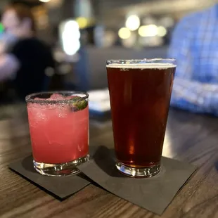 drink