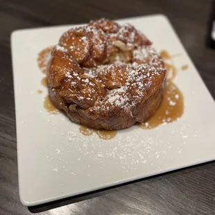 Monkey Bread