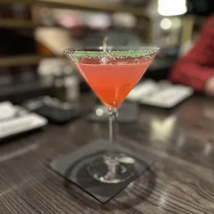 drink