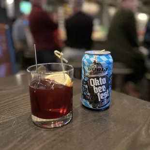 drink