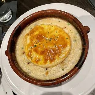 Chicken Pot Pie