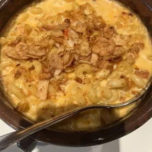 Lobster Mac