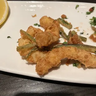 Calamari