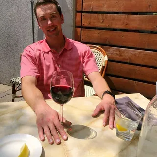 Jon P.