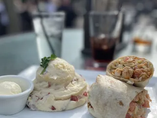 The Tavern Grill
