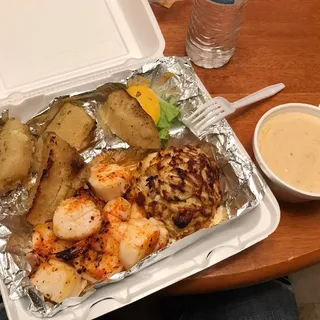 Maryland Crab
