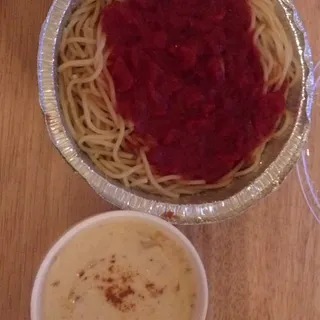 Cream Of Crab