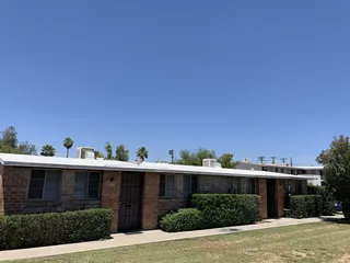 Las Villas Apartments