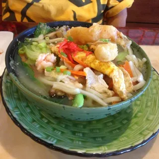 Haru Udon